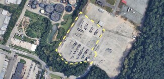 Plus de détails pour 510 Johnson Rd, Charlotte, NC - Terrain à louer