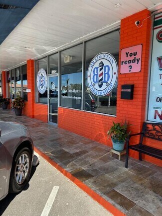 Plus de détails pour 5120 Manatee Ave, Bradenton, FL - Local commercial à louer