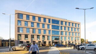 Plus de détails pour 114-114B Power Rd, Londres - Bureau à louer