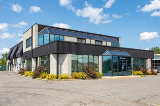 Plus de détails pour 1910 Ch Pink, Gatineau, QC - Bureau/Local commercial à louer