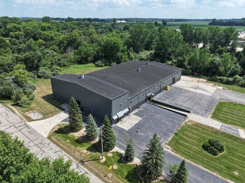 551 Jay St, Coldwater, MI à louer - Photo de l’immeuble – Image 2 sur 8