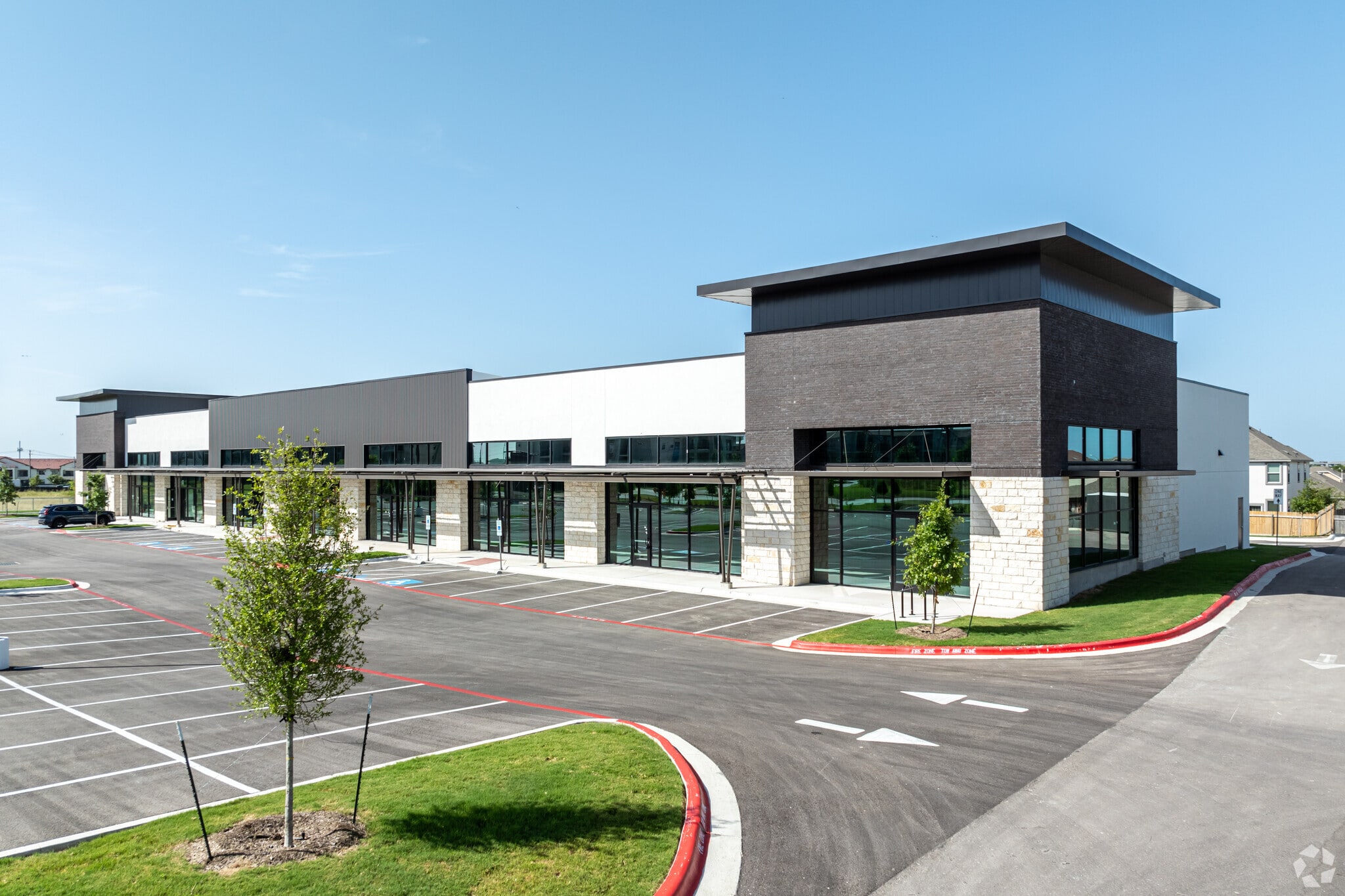 801 W Wells Branch Pky, Pflugerville, TX à vendre Photo principale– Image 1 sur 9