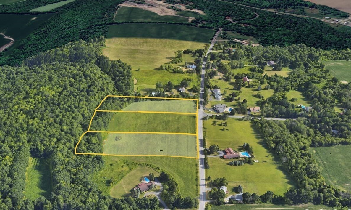 3600 Griffin Rd, Syracuse, NY à vendre Photo de l’immeuble– Image 1 sur 4