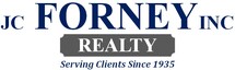 JC Forney Realty Inc