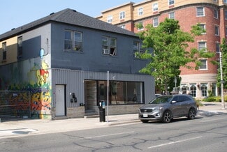 Plus de détails pour 50 Bond St E, Oshawa, ON - Local commercial à louer