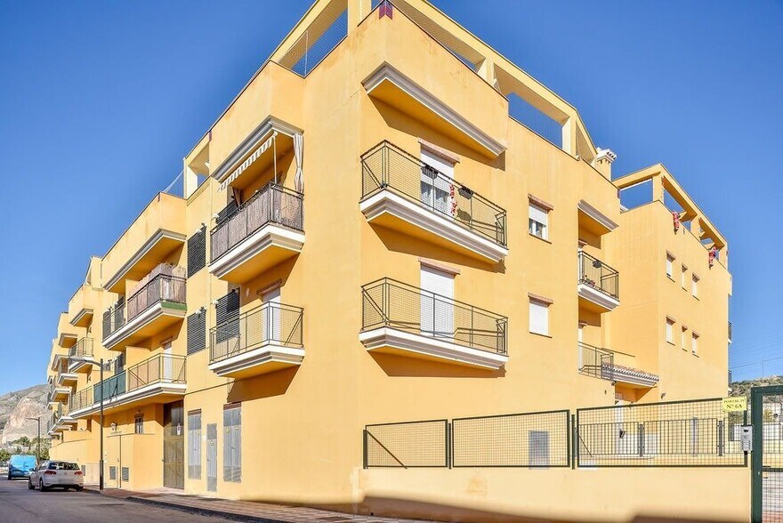 Calle del Albero, 6, Atarfe, Granada à vendre - Photo de l’immeuble – Image 2 sur 54