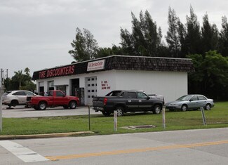 Plus de détails pour 1308 Tamiami Trl, Punta Gorda, FL - Local commercial à vendre