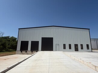 Plus de détails pour 2341 S Council Rd, Oklahoma City, OK - Industriel/Logistique à louer
