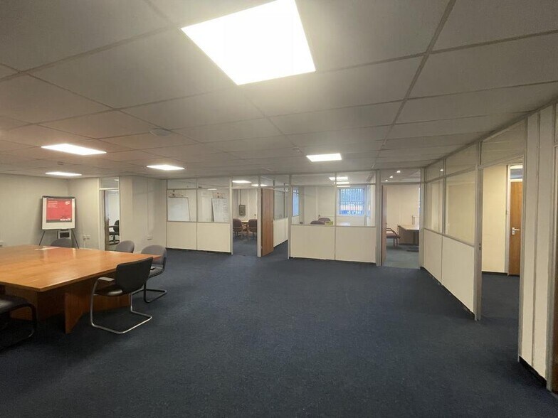 Weston Coyney Rd, Stoke On Trent à louer - Photo de l’immeuble – Image 2 sur 13