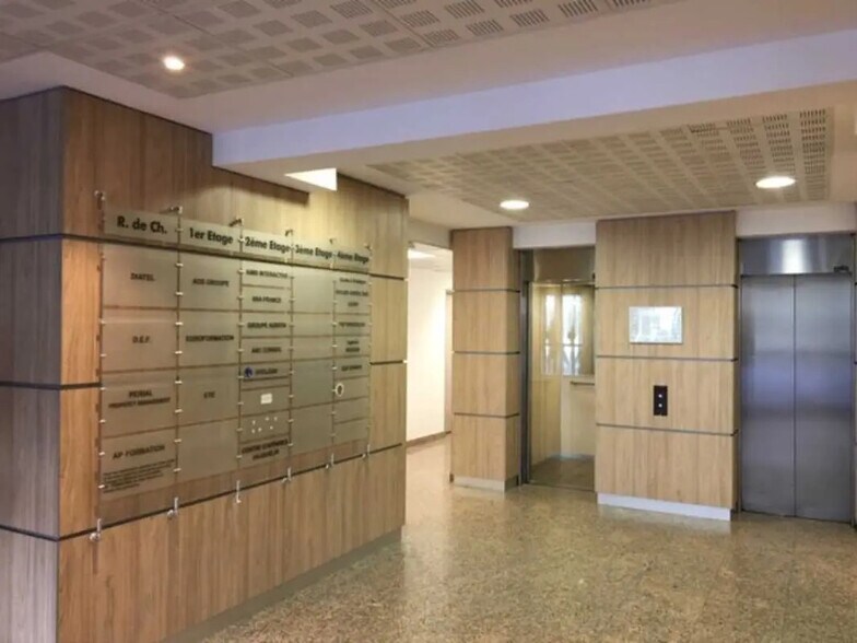 150 Rue Nicolas-Louis Vauquelin, Toulouse à vendre - Hall d’entrée – Image 3 sur 13