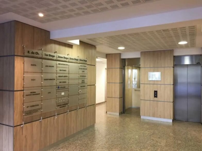 150 Rue Nicolas-Louis Vauquelin, Toulouse à vendre - Photo de l’immeuble – Image 3 sur 8