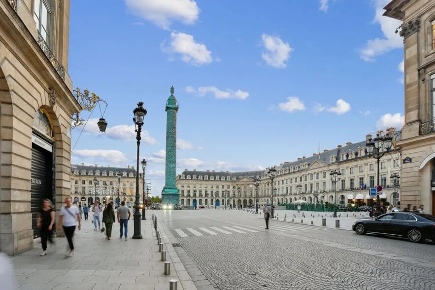 2 Rue De La Paix, Paris à louer - Photo de l’immeuble – Image 3 sur 15