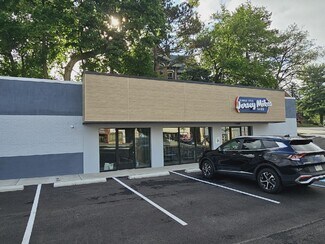 Plus de détails pour 987 Greentree Rd, Pittsburgh, PA - Bureau à louer