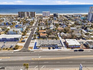 Plus de détails pour 711 S 3rd St, Jacksonville Beach, FL - Bureau/Local commercial, Local commercial à louer