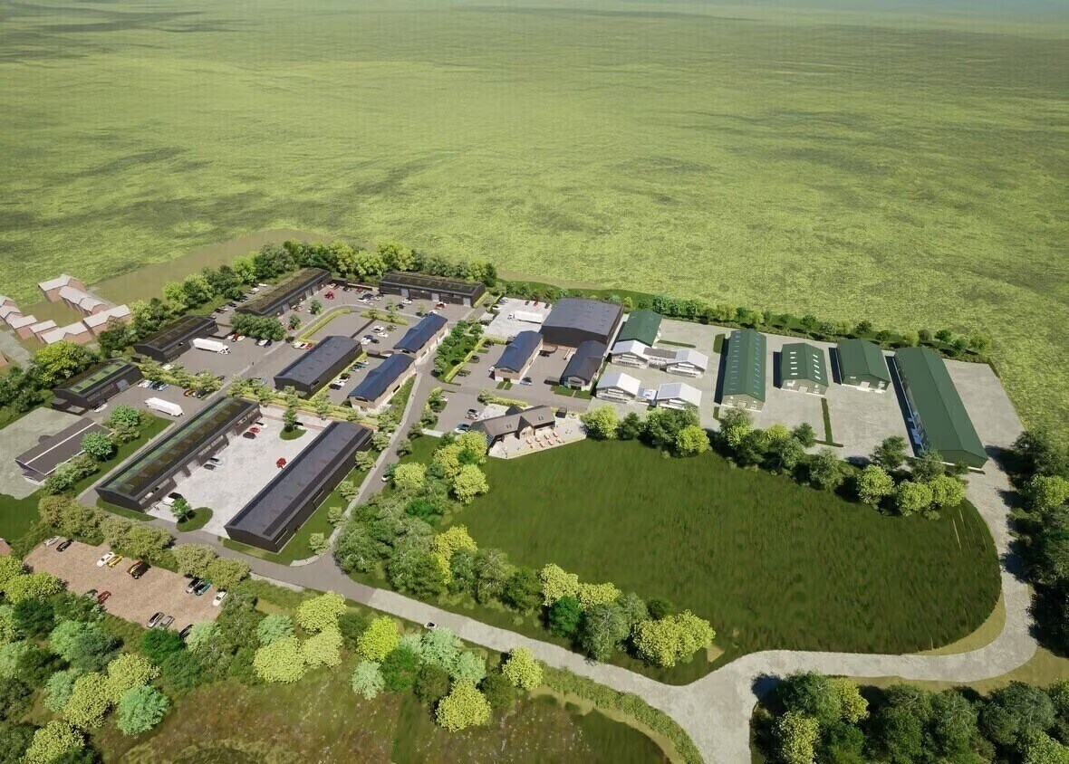 Hazeley Rd, Winchester à louer Photo de l’immeuble– Image 1 sur 6