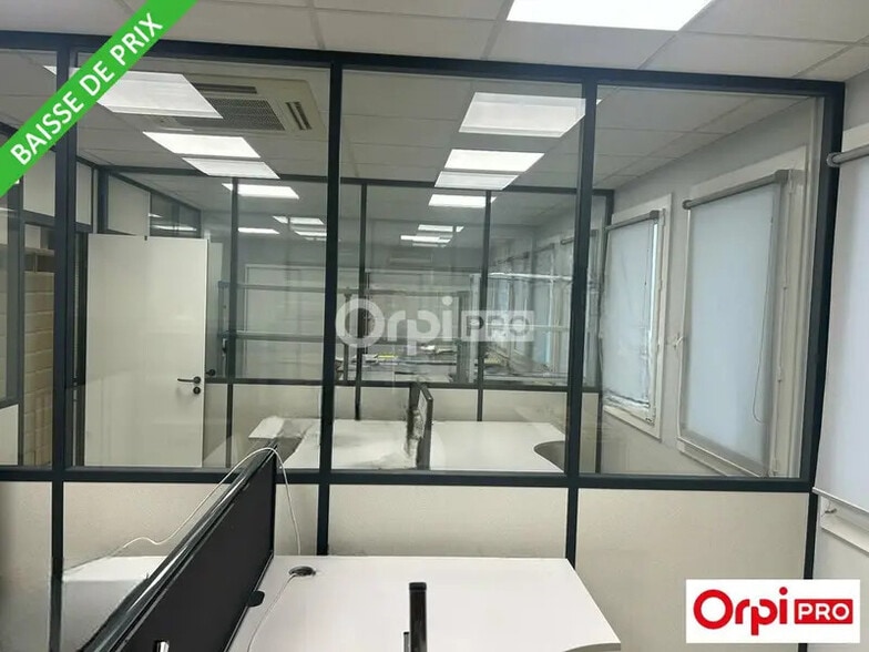 Bureau dans Valence à vendre - Photo intérieure – Image 1 sur 5