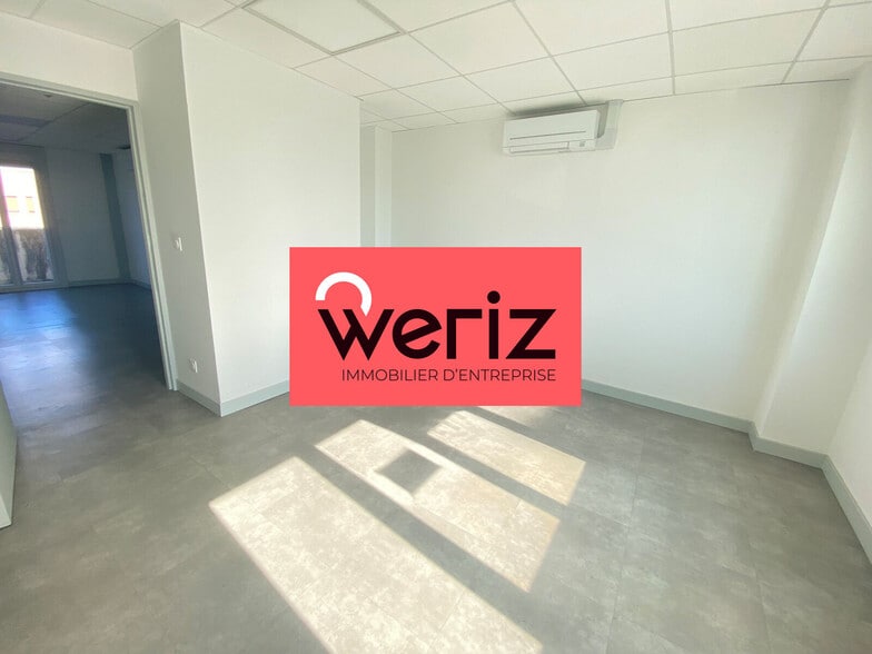 Boulevard Rabatau, Marseille à louer - Photo de l’immeuble – Image 3 sur 6