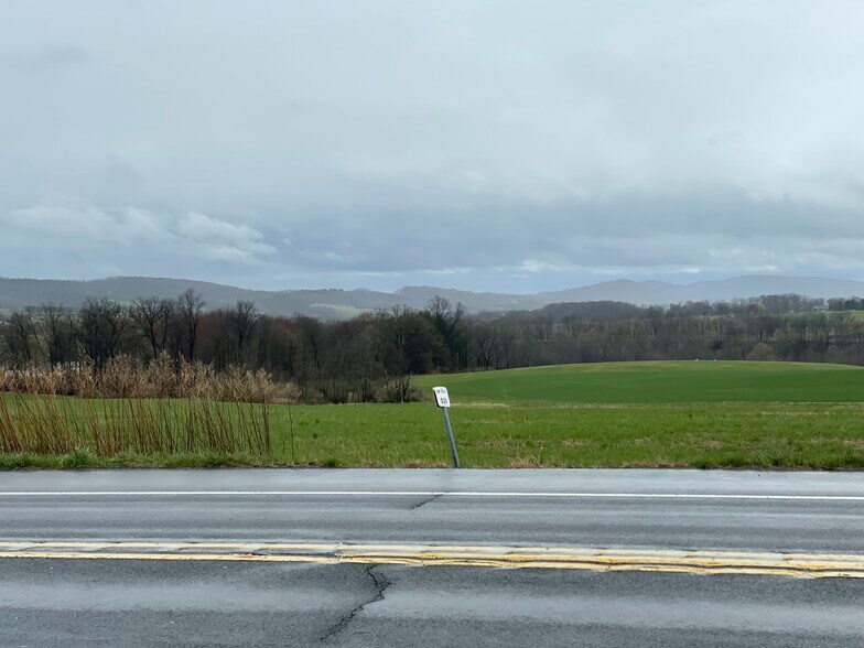 7570 PA-309, New Tripoli, PA à vendre - Photo principale – Image 1 sur 11