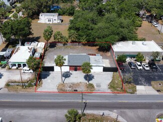 Plus de détails pour 5005 S Macdill Ave, Tampa, FL - Local commercial à vendre
