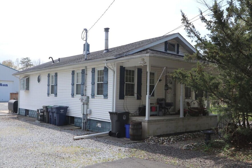 828 Harrison Ave, Mays Landing, NJ à vendre - Photo de l’immeuble – Image 3 sur 57