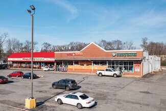 Plus de détails pour 54-58 E Suffolk Ave, Central Islip, NY - Local commercial à louer