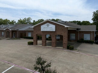Plus de détails pour 7501 Dalrock Rd, Rowlett, TX - Local commercial à vendre