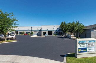 Plus de détails pour 7293 W Airway Ct, Boise, ID - Industriel/Logistique à louer