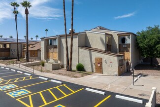 Plus de détails pour 152 N 56th St, Mesa, AZ - Logement à vendre