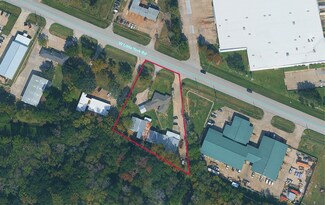 Plus de détails pour 9011 W Little York Rd, Houston, TX - Industriel/Logistique à vendre