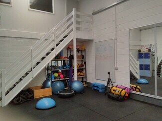 Plus de détails pour 1-9 Barton Rd, Milton Keynes - Coworking à louer