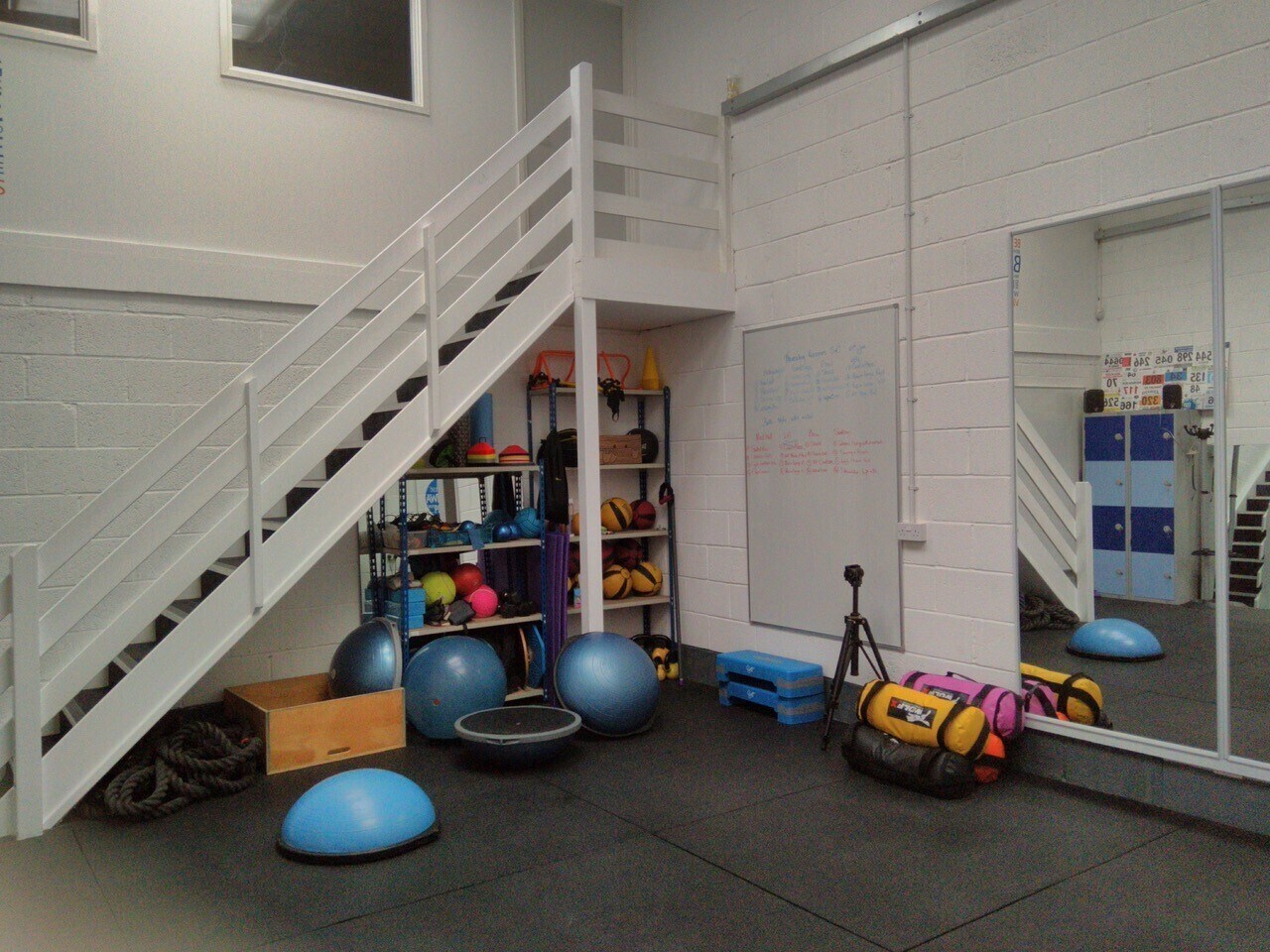 1-9 Barton Rd, Milton Keynes à louer Photo de l’immeuble– Image 1 sur 4