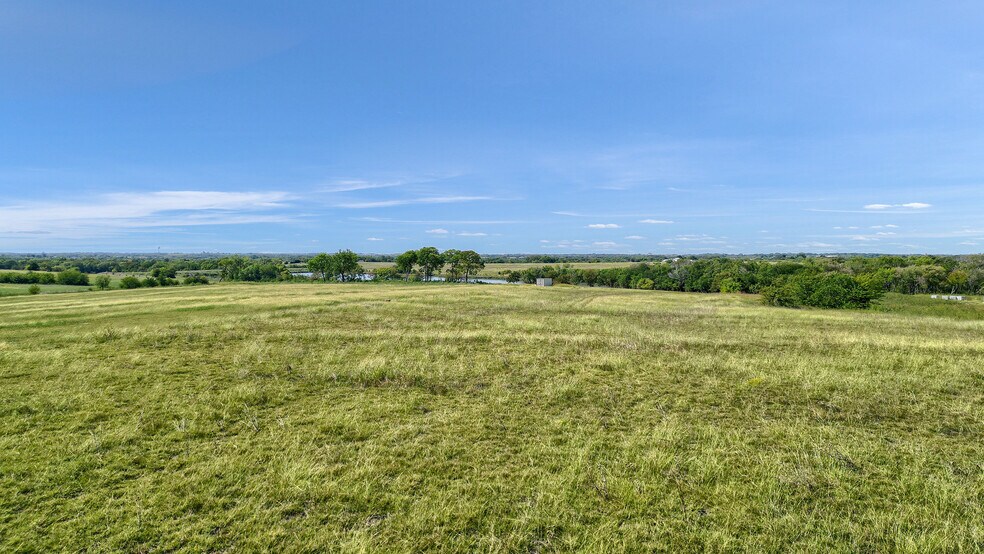 County Rd 174 12 Ac County Rd 174 rd, Celina, TX à vendre - Photo de l’immeuble – Image 3 sur 6