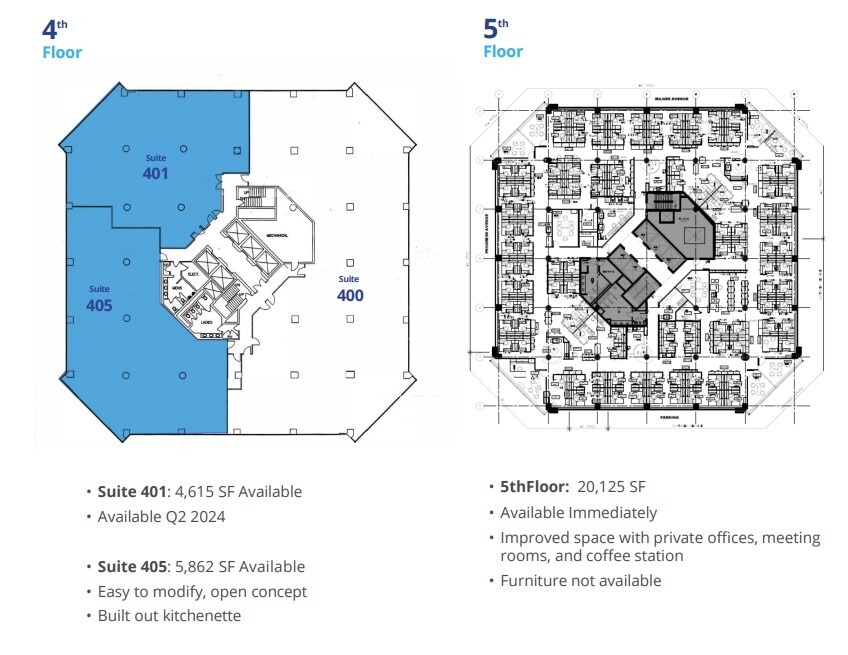 325 Milner Ave, Toronto, ON à louer Plan d’étage– Image 1 sur 1