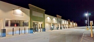 Plus de détails pour 901-947 N Burhans Blvd, Hagerstown, MD - Bureau/Local commercial à louer