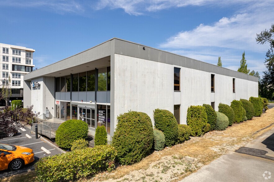 116 Andover Park E, Tukwila, WA à vendre - Photo de l’immeuble – Image 3 sur 11
