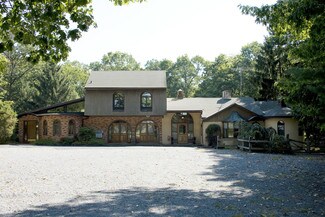 Plus de détails pour 419 York Rd, New Hope, PA - Local commercial à vendre