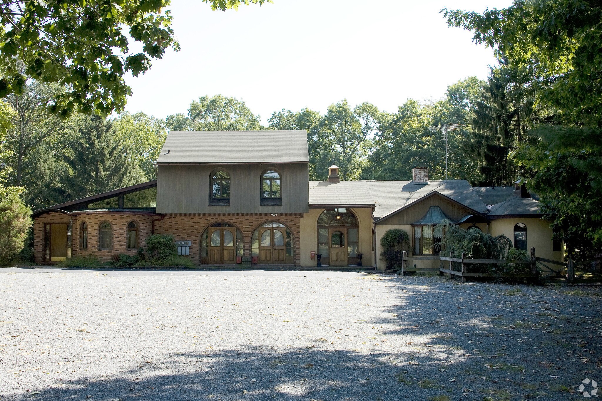 419 York Rd, New Hope, PA à vendre Photo principale– Image 1 sur 11