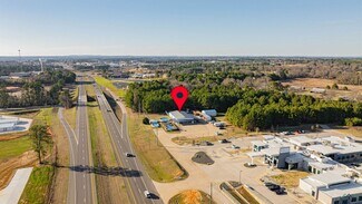 Plus de détails pour 655 E Loop 281, Longview, TX - Local commercial à vendre