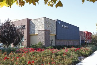 Plus de détails pour Fallon Rd & Dublin Blvd, Dublin, CA - Local commercial à louer