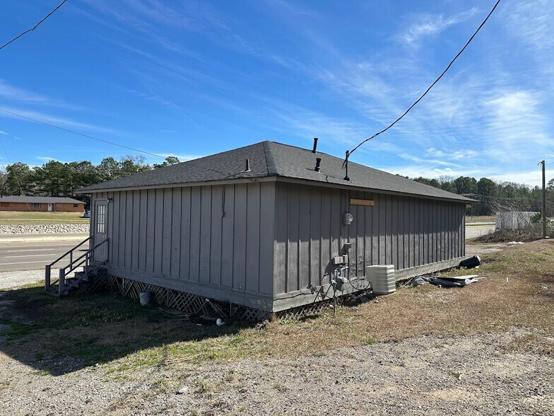 1401 Highway 49 S, Richland, MS à vendre - Photo de l’immeuble – Image 2 sur 7