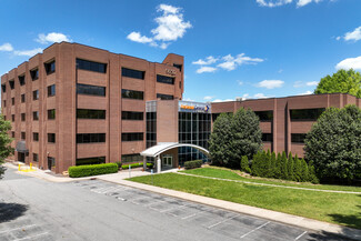Plus de détails pour 5630 University Pky, Winston-Salem, NC - Bureau à louer
