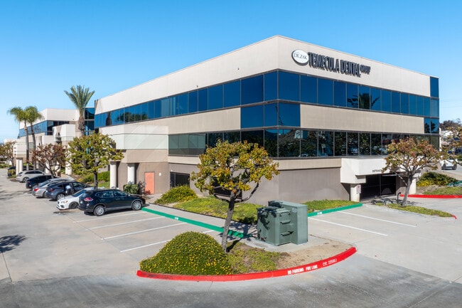 Plus de détails pour 41593 Winchester Rd, Temecula, CA - Bureau à louer