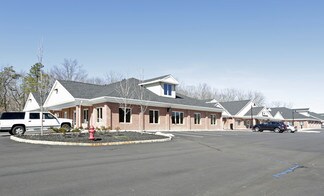Plus de détails pour 2380 US Highway 9, Howell, NJ - Bureau, Bureau/Médical à louer