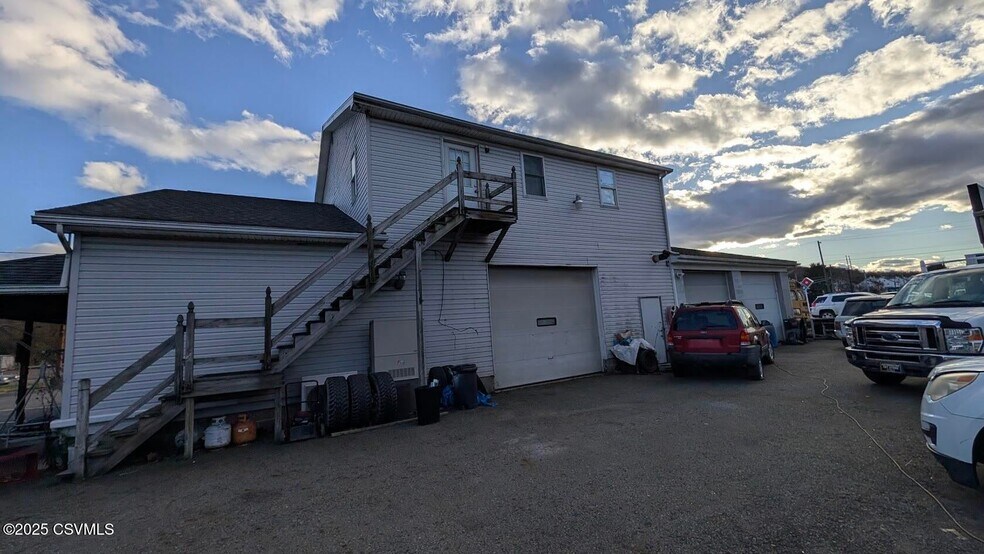 11205 PA-61, Mount Carmel, PA à vendre - Photo de l’immeuble – Image 3 sur 5
