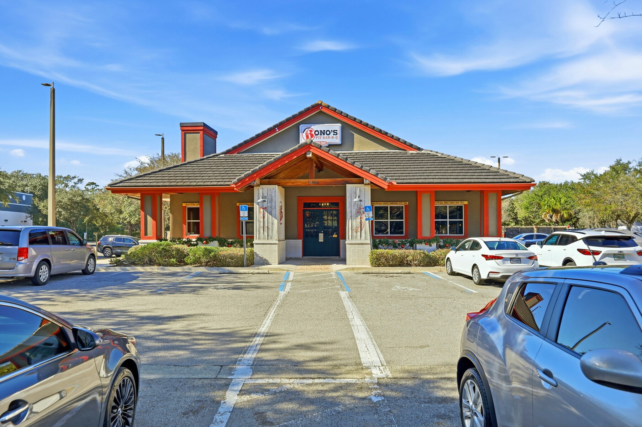 12620 Bartram Park Blvd, Jacksonville, FL à vendre Photo principale– Image 1 sur 7