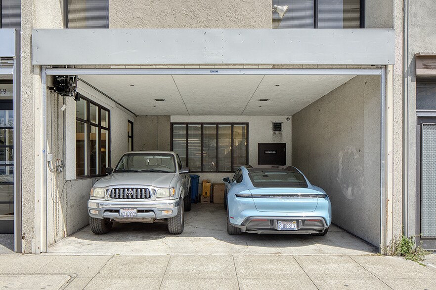 449 10th St, San Francisco, CA à vendre - Photo de l’immeuble – Image 3 sur 18