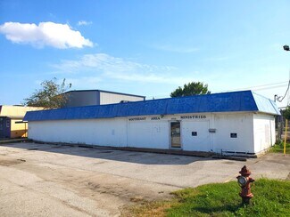 Plus de détails pour 2102 Houston Blvd, South Houston, TX - Local commercial à vendre