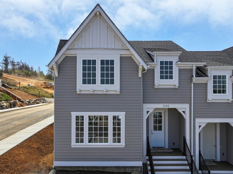 1152 Seascape ave, Depoe Bay, OR à vendre - Photo de l’immeuble – Image 3 sur 44