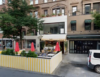 Plus de détails pour 1300 Madison Ave, New York, NY - Local commercial à louer