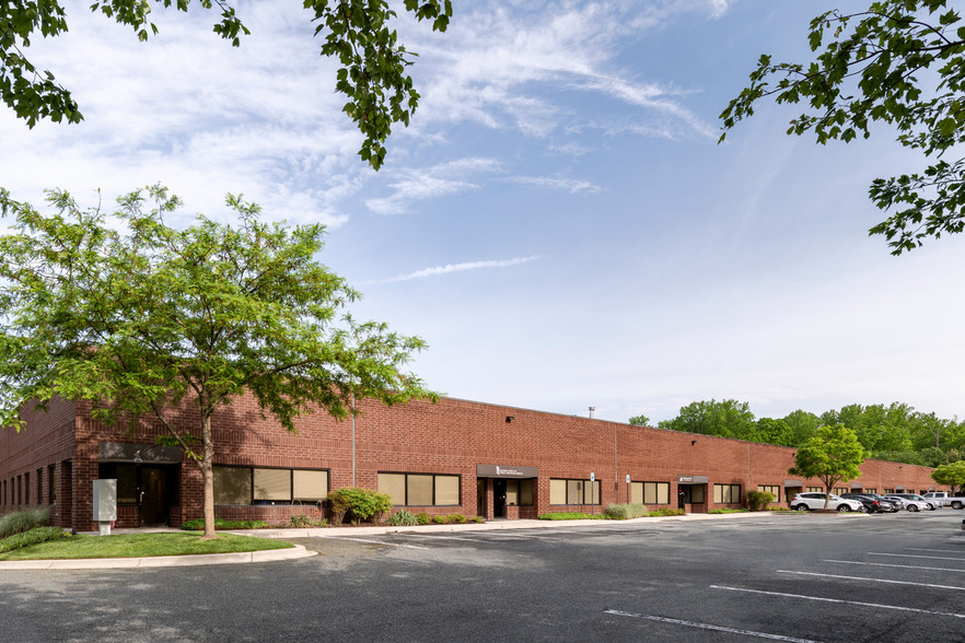 1369-1371 Brass Mill Rd, Belcamp, MD à louer - Photo de l’immeuble – Image 2 sur 11